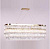 Подвесная люстра Newport 10128+8/S gold М0060306