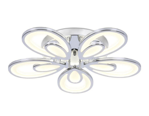 Потолочная светодиодная люстра Ambrella light Original FA469 Потолочная светодиодная люстра Ambrella light Original FA469