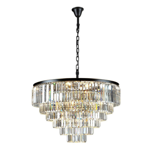 Подвесная люстра Divinare Nova 3001/01 LM-16 Подвесная люстра Divinare Nova 3001/01 LM-16