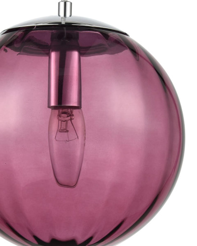 Подвесной светильник Vele Luce Folie VL5513P11 Подвесной светильник Vele Luce Folie VL5513P11