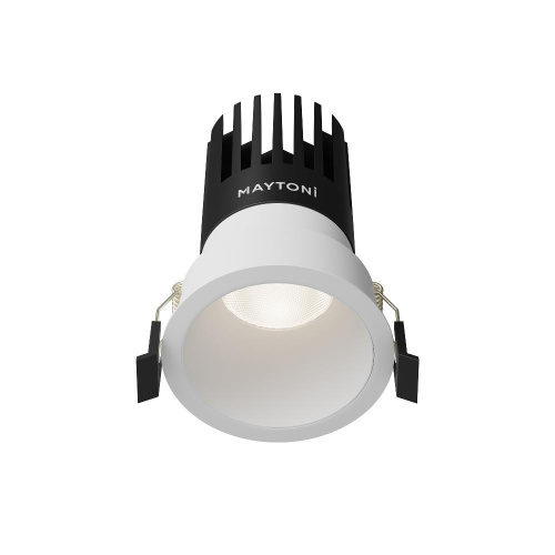 Встраиваемый светильник Technical DL118-15W-4K-W Встраиваемый светильник Technical DL118-15W-4K-W