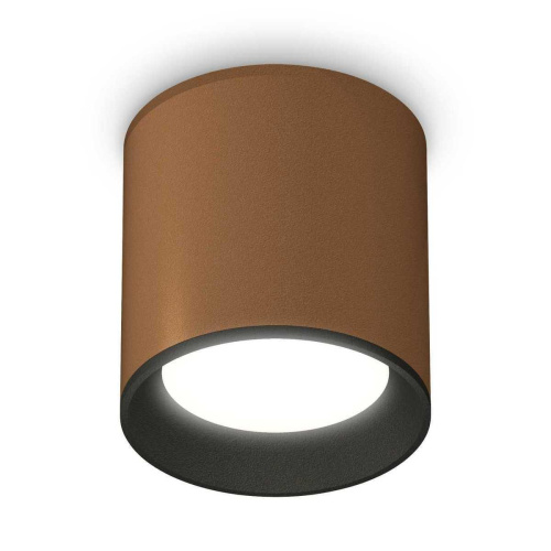 Комплект потолочного светильника Ambrella light Techno Spot XC (C6304, N6102) XS6304001 Комплект потолочного светильника Ambrella light Techno Spot XC (C6304, N6102) XS6304001