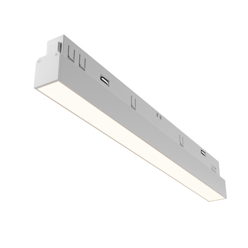 Трековый светильник Technical TR030-4-12W3K-WW-DS-W Трековый светильник Technical TR030-4-12W3K-WW-DS-W