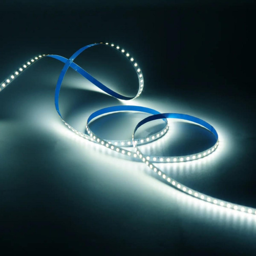 Светодиодная лента Gauss 14,4W/m 120LED/m 2835SMD нейтральный белый 3M BT081 Светодиодная лента Gauss 14,4W/m 120LED/m 2835SMD нейтральный белый 3M BT081