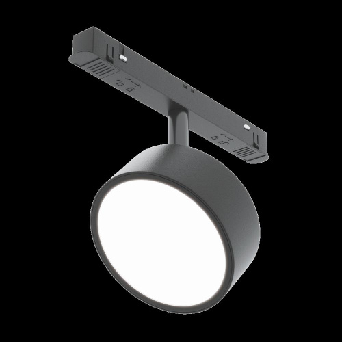 Трековый светильник Technical TR040-4-18WTW-DD-B Трековый светильник Technical TR040-4-18WTW-DD-B