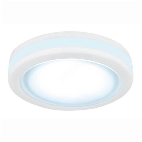 Встраиваемый светодиодный светильник Gauss Backlight BL099 Встраиваемый светодиодный светильник Gauss Backlight BL099
