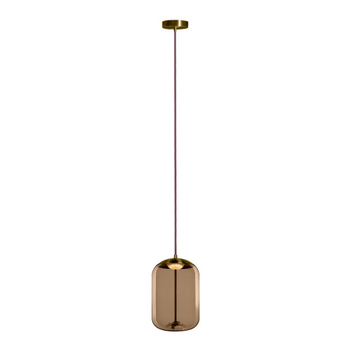 Подвесной светодиодный светильник Loft IT Knot 8135-C mini Подвесной светодиодный светильник Loft IT Knot 8135-C mini