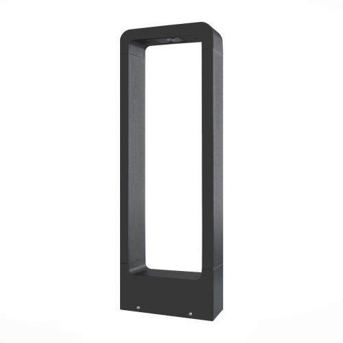 Уличный светодиодный светильник ST Luce Erta SL9506.415.01 Уличный светодиодный светильник ST Luce Erta SL9506.415.01