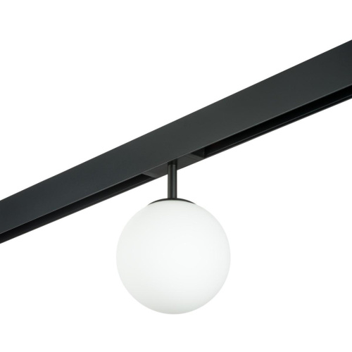 Трековый светильник Lightstar Teta (595107+595120) PRO120107 Трековый светильник Lightstar Teta (595107+595120) PRO120107