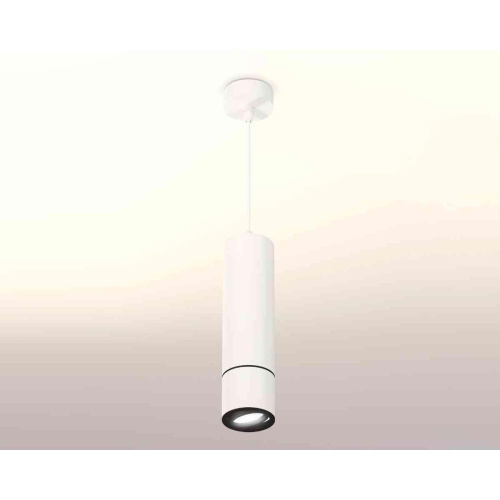 Комплект подвесного светильника Ambrella light Techno Spot XP7401045 SWH/PBK белый песок/черный полированный (A2310, C7455, A2071, C7401, N7002) Комплект подвесного светильника Ambrella light Techno Spot XP7401045 SWH/PBK белый песок/черный полированный (A2310, C7455, A2071, C7401, N7002)