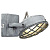 Спот Lussole Loft LSP-9979