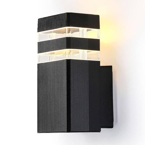 Уличный настенный светильник Ambrella light Garden ST2572 Уличный настенный светильник Ambrella light Garden ST2572