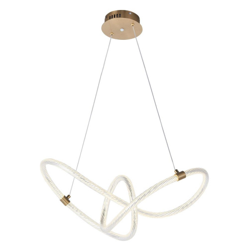 Подвесной светодиодный светильник Lightstar Corinto 737503 Подвесной светодиодный светильник Lightstar Corinto 737503