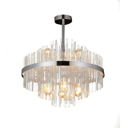 Потолочная люстра Omnilux Alatri OML-69207-06 Потолочная люстра Omnilux Alatri OML-69207-06