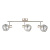 Спот Toplight Kristal TL1236Y-03SN