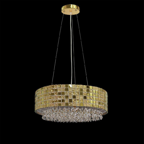 Подвесная люстра Lightstar Bezazz 743162 Подвесная люстра Lightstar Bezazz 743162