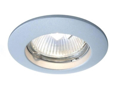 Встраиваемый светильник Deko-Light 120021 Встраиваемый светильник Deko-Light 120021
