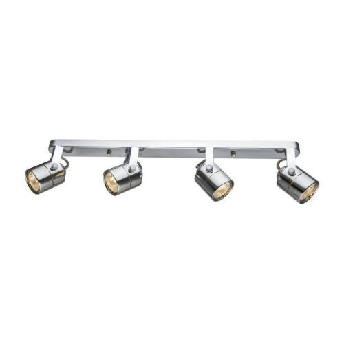 Спот Arte Lamp Lente A1310PL-4CC Спот Arte Lamp Lente A1310PL-4CC