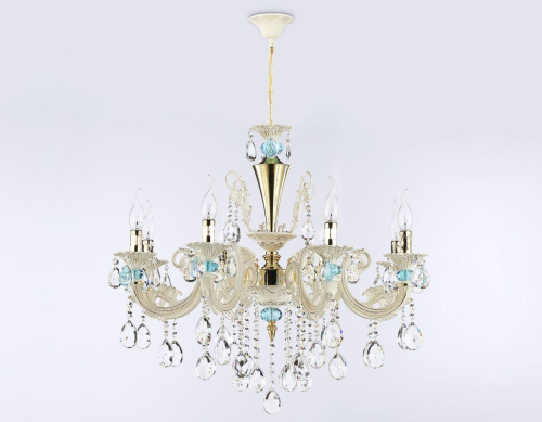Подвесная люстра Ambrella light Traditional TR4926 Подвесная люстра Ambrella light Traditional TR4926