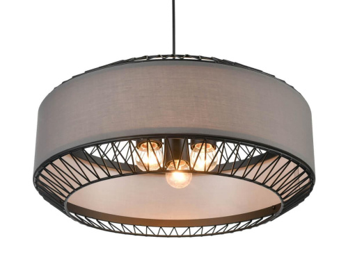 Подвесной светильник Vele Luce Morgan VL4042P03 Подвесной светильник Vele Luce Morgan VL4042P03