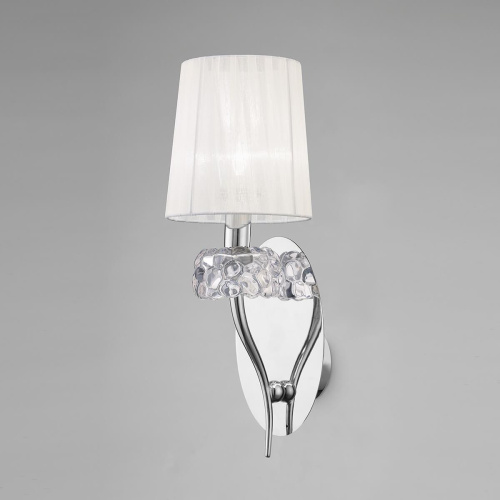 Бра Mantra Loewe 4635 Бра Mantra Loewe 4635