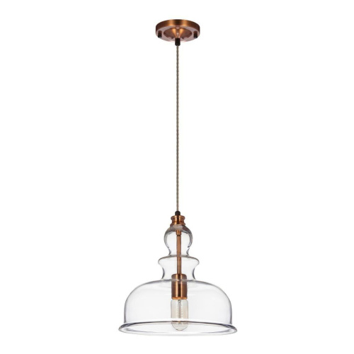 Подвесной светильник Lumina Deco Helmetti LDP 6023 SL+MD Подвесной светильник Lumina Deco Helmetti LDP 6023 SL+MD