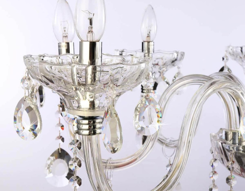 Подвесная люстра Ambrella light Traditional TR4906 Подвесная люстра Ambrella light Traditional TR4906