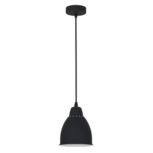 Подвесной светильник Arte Lamp Braccio A2054SP-1BK Подвесной светильник Arte Lamp Braccio A2054SP-1BK