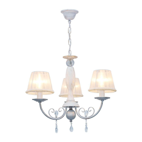 Подвесная люстра Toplight Frances TL1137-3H Подвесная люстра Toplight Frances TL1137-3H