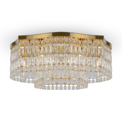 Потолочная люстра Maytoni Dune DIA005CL-10G Потолочная люстра Maytoni Dune DIA005CL-10G