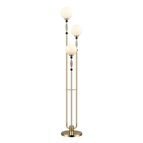 Торшер Odeon Light Modern Palle 5405/3F Торшер Odeon Light Modern Palle 5405/3F