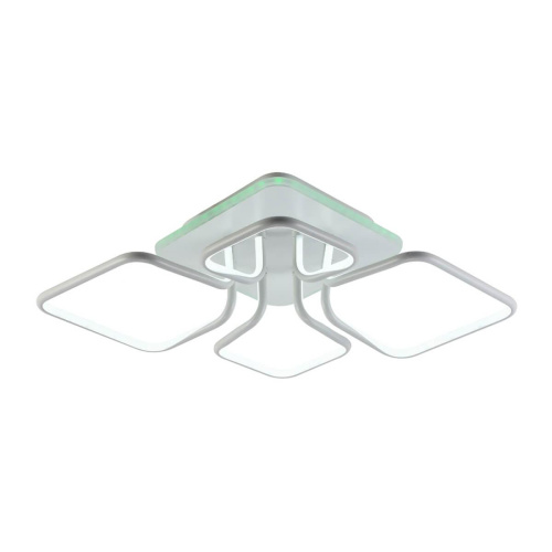Потолочная светодиодная люстра Profit Light 6007/4B WHT Потолочная светодиодная люстра Profit Light 6007/4B WHT