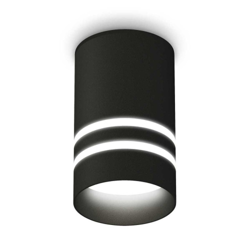 Комплект потолочного светильника Ambrella light Techno Spot XC (C6302, N6236) XS6302062 Комплект потолочного светильника Ambrella light Techno Spot XC (C6302, N6236) XS6302062