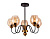 Подвесная люстра Ambrella light Traditional TR9057
