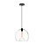 Подвесной светильник Lumina Deco Cesio LDP 6812 PR