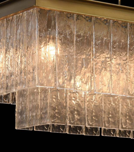 Люстра Glace 8L Люстра Glace 8L