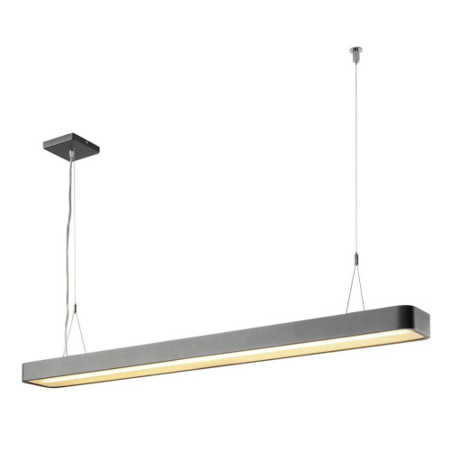 Подвесной светодиодный светильник SLV Worklight 1002839 Подвесной светодиодный светильник SLV Worklight 1002839
