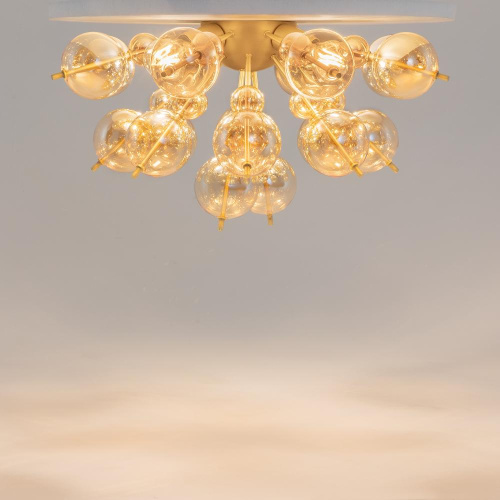 Потолочная люстра Maytoni Bolla MOD133CL-04BS Потолочная люстра Maytoni Bolla MOD133CL-04BS
