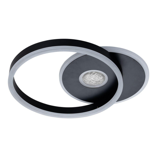 Потолочный светодиодный светильник Escada Arctic 10234/1LED BL Потолочный светодиодный светильник Escada Arctic 10234/1LED BL