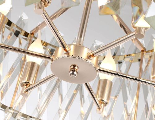 Подвесная люстра Ambrella light Traditional TR5063 Подвесная люстра Ambrella light Traditional TR5063