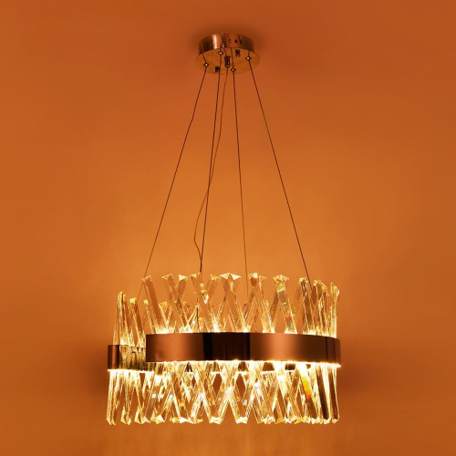 Подвесной светодиодный светильник Ambrella light Traditional TR5308 Подвесной светодиодный светильник Ambrella light Traditional TR5308