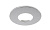 Крышка Deko-Light Cover chrome round for COB 68 IP65 + Mizar II 930076