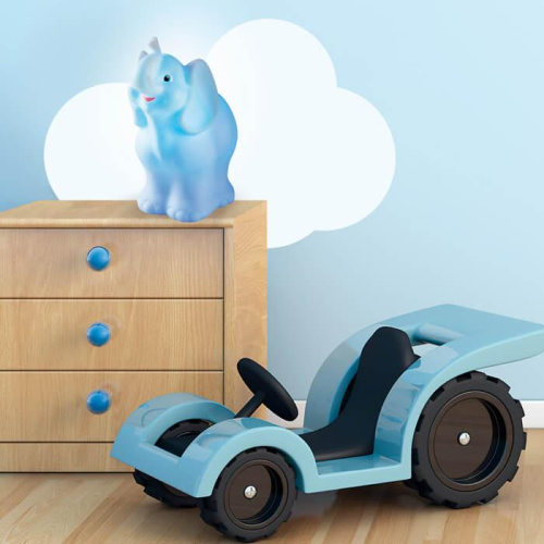 Настольная лампа Novotech Night light Night light 357424 Настольная лампа Novotech Night light Night light 357424