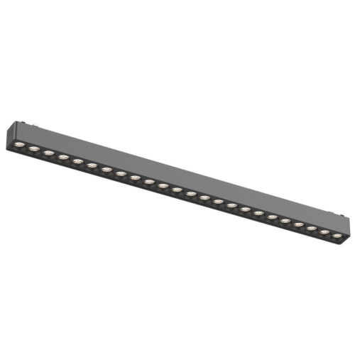 Трековый свеодиодный светильник Aployt Magnetic track 48 APL.0100.00.24 Трековый свеодиодный светильник Aployt Magnetic track 48 APL.0100.00.24