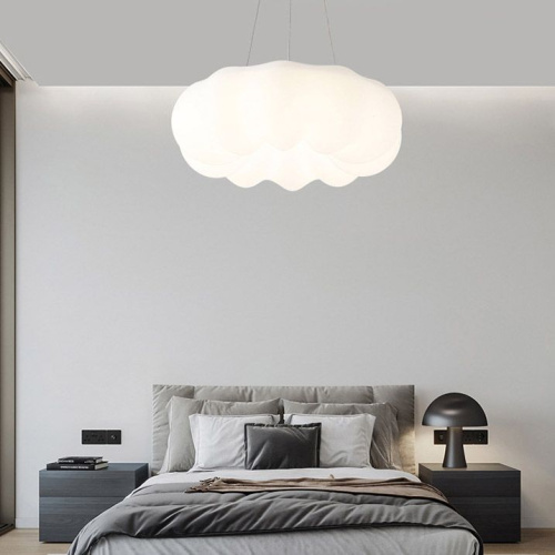 Подвесная Люстра Oddly E D65 By Imperiumloft Подвесная Люстра Oddly E D65 By Imperiumloft