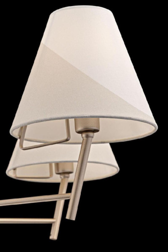 Потолочная люстра Freya Vanessa FR5084PL-07G Потолочная люстра Freya Vanessa FR5084PL-07G