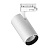 Трековый светодиодный светильник Ideal Lux Quick 15W CRI90 30 4000K WH On-Off 222578
