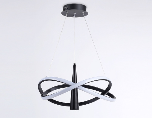 Подвесной светодиодный светильник Ambrella light Comfort LineTech FL5368 Подвесной светодиодный светильник Ambrella light Comfort LineTech FL5368