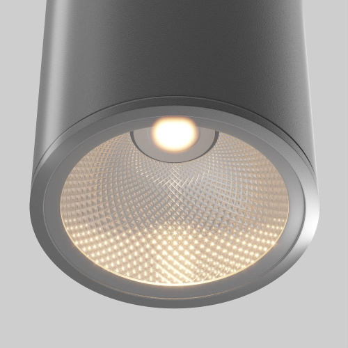 Уличный светодиодный светильник Maytoni Bar O306CL-L12GF Уличный светодиодный светильник Maytoni Bar O306CL-L12GF