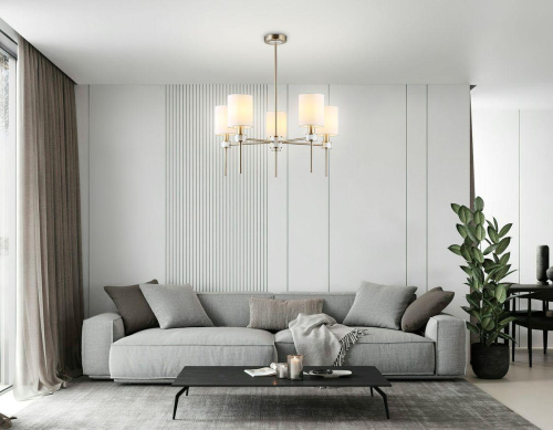 Подвесная люстра Ambrella Light High Light Classic LH72371 Подвесная люстра Ambrella Light High Light Classic LH72371